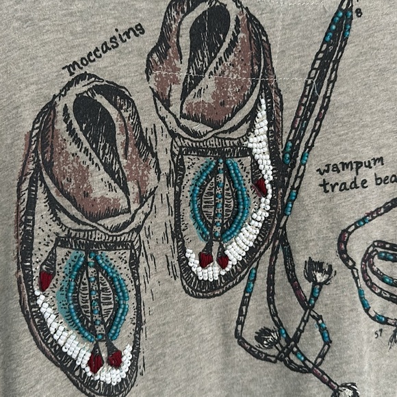 Double D Ranch tunic - Picture 4 of 6